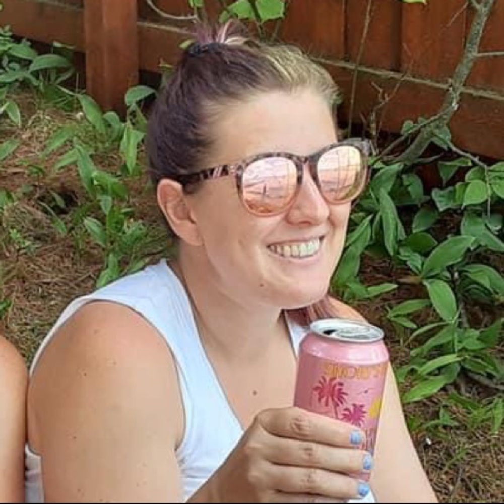 Meet your Posher, Katy